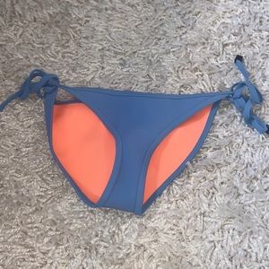 Triangl Bikini bottoms
